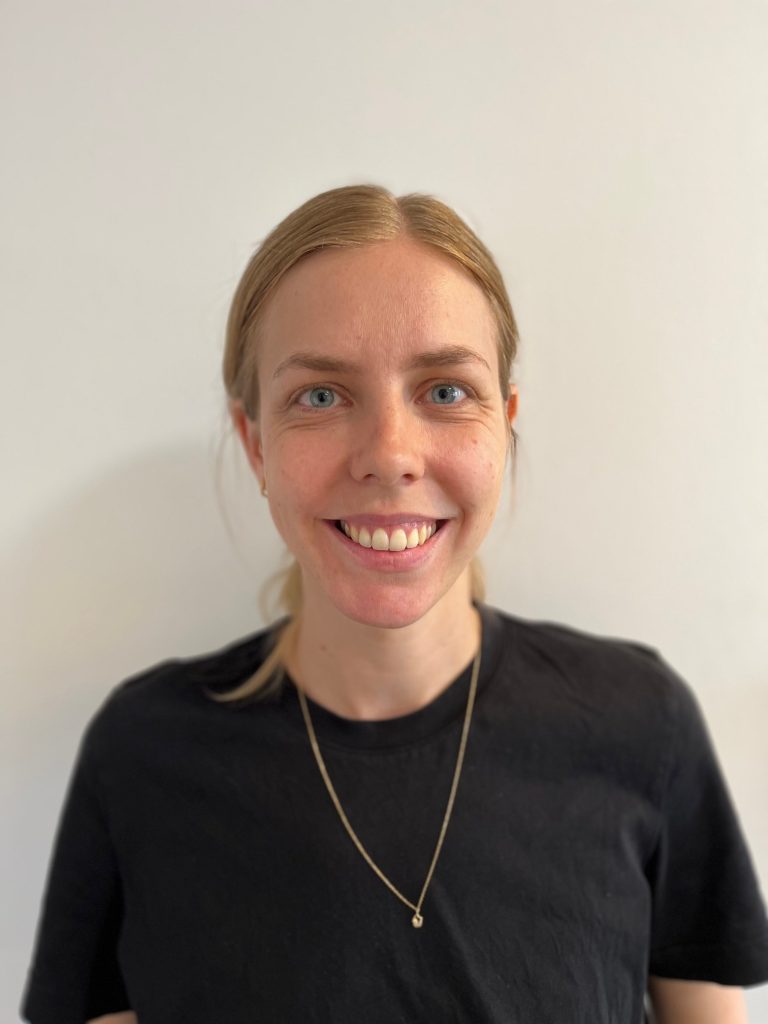 Lea Fogh Søndergaard