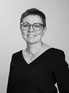 Helene Johansen