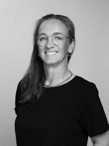 Line Olsen