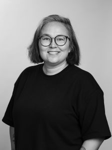 Nunu Bruhn