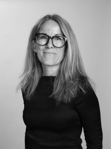 Trine B. Boel