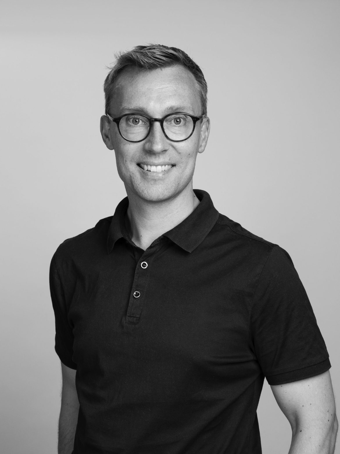 Søren S. Thomsen